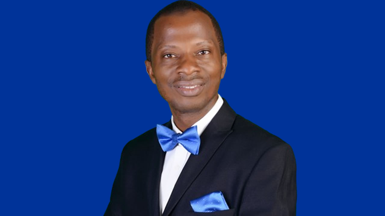 Spring Forth Glory International Church